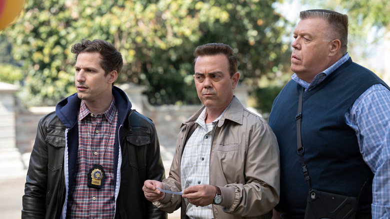 Still from Brooklyn Nine-Nine - Season 8 Episode 9