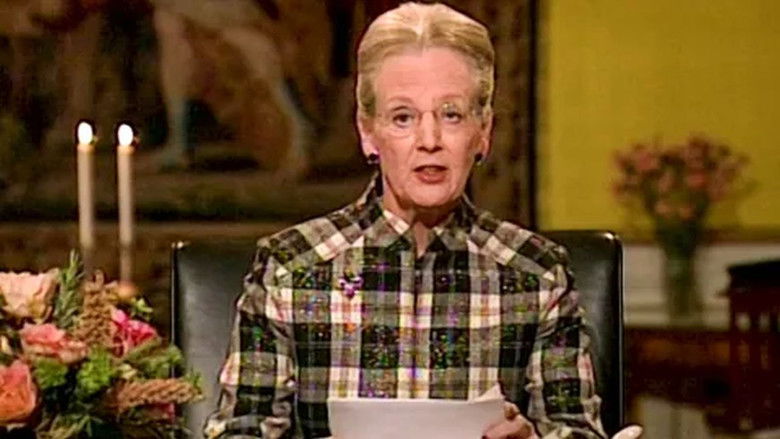 Still image for The Queen's New Year Address season 1 episode 30: Episode 30