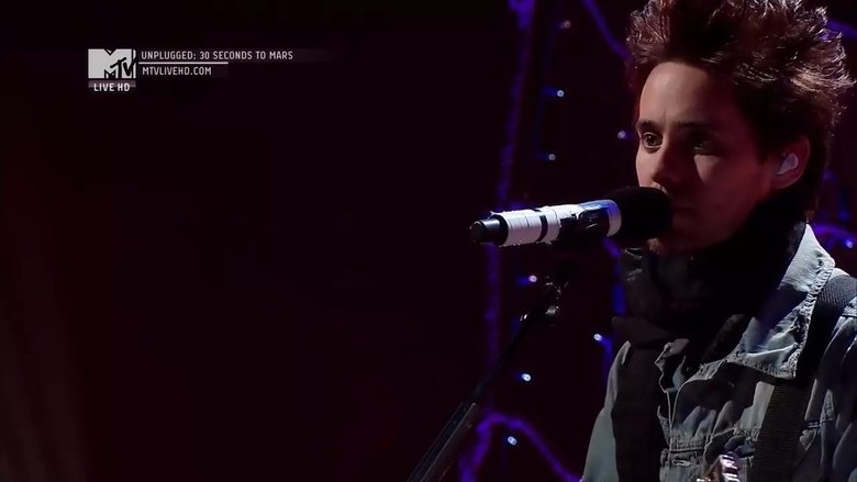 Watch 30 Seconds To Mars : MTV Unplugged 1337 X Movies Watch 30 Seconds To Mars : MTV Unplugged 1337 X movies
