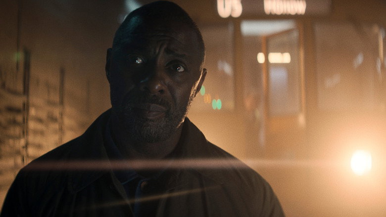 Still from Hijack - Season 2 Episode 2