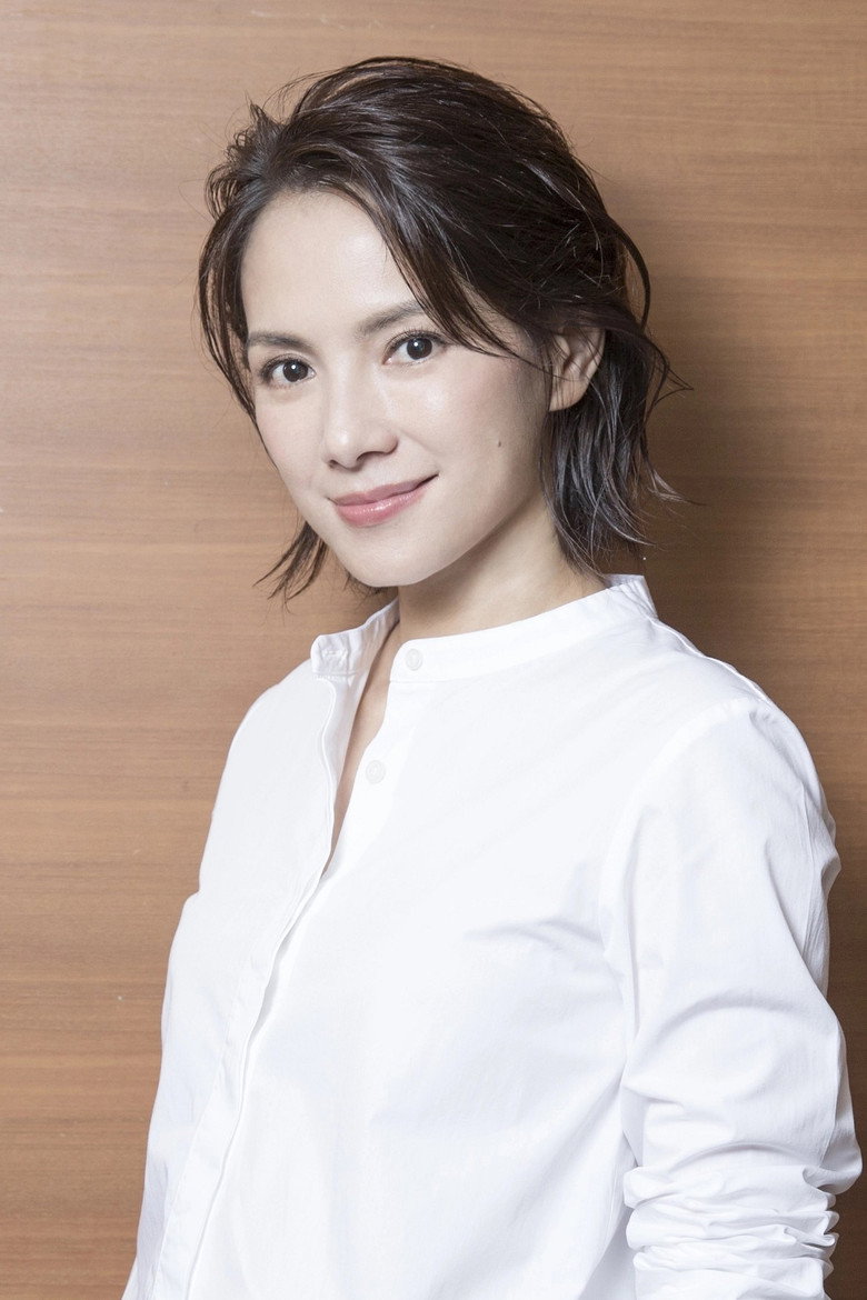 Angelica Lee Sin-Jie photo 3