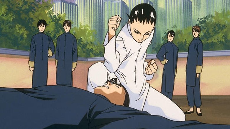 Still image for Mobile Suit Gundam Wing season 1 episode 35: The Return of Wufei Still image for Mobile Suit Gundam Wing season 1 episode 35: The Return of Wufei