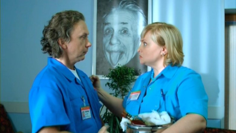 Still image for The Interns season 1 episode 9: Измена Still image for The Interns season 1 episode 9: Измена