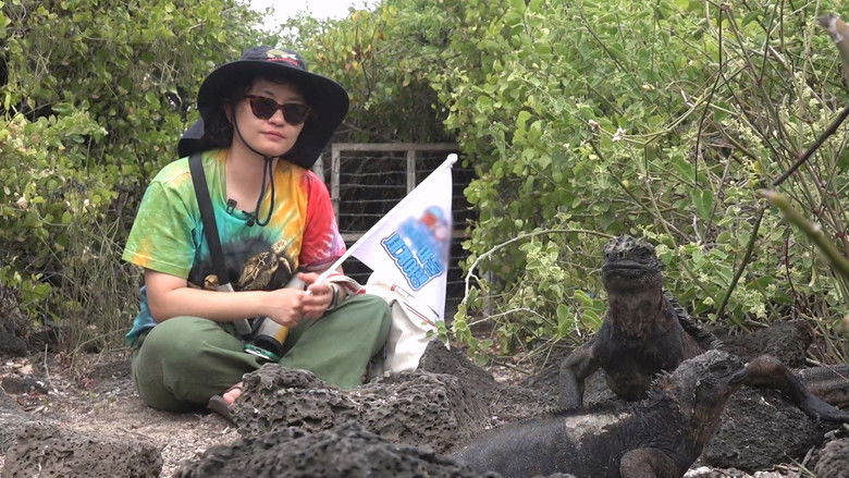 Still image for World Dice Tour season 1 episode 8: Episode 8 Still image for World Dice Tour season 1 episode 8: Episode 8