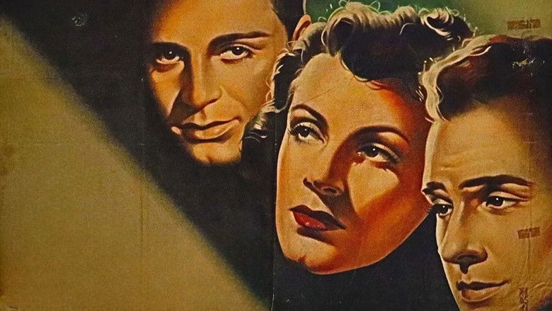 Image d'arrière-plan 1 du film La prigione