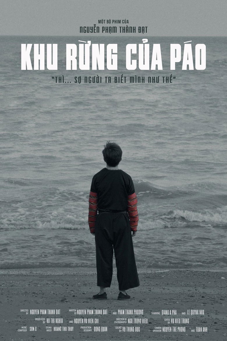 Imatge de Khu rừng của Páo