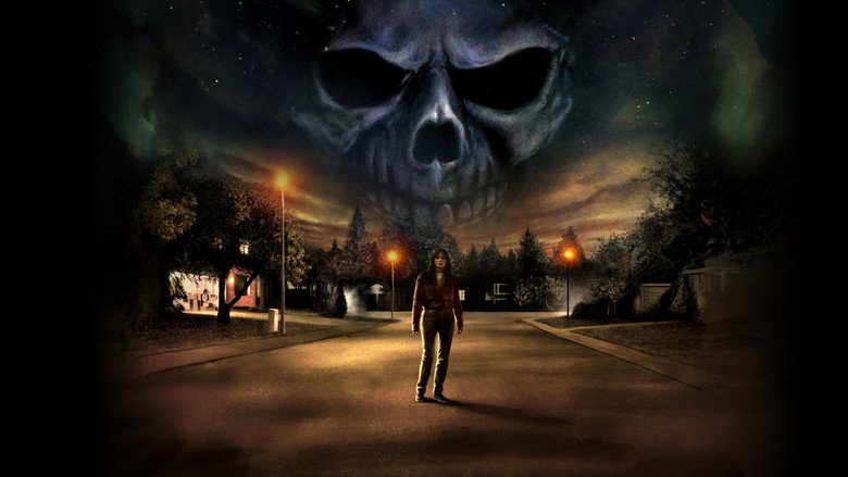 Night of the Reaper still