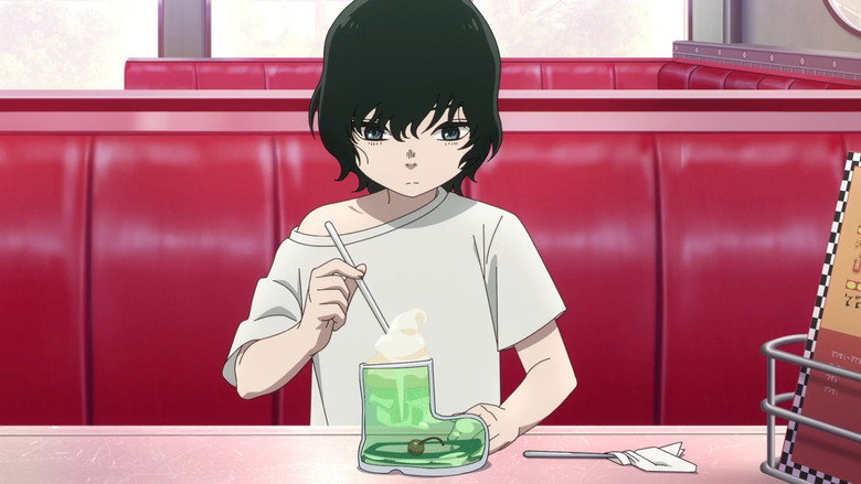 Still from To Your Eternity - Season 3 Episode 6