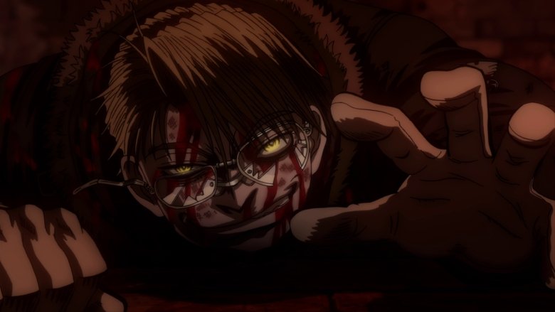 Watch Hellsing Ultimate Episode 10 HD- 4Anime Free