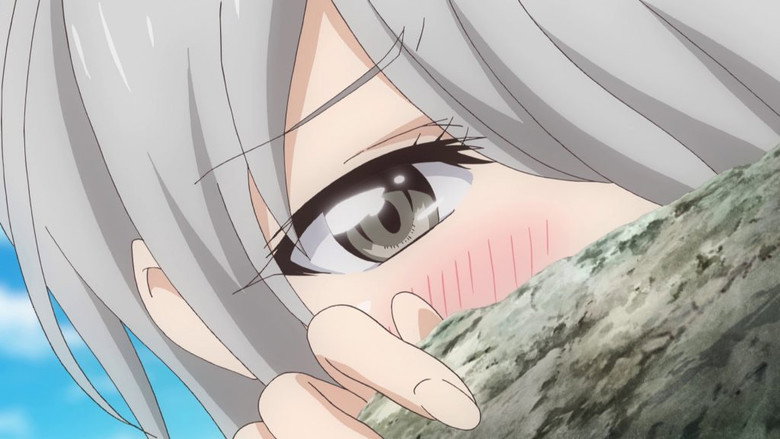Still from Why the Hell Are You Here, Teacher!? - Season 1 Episode 11