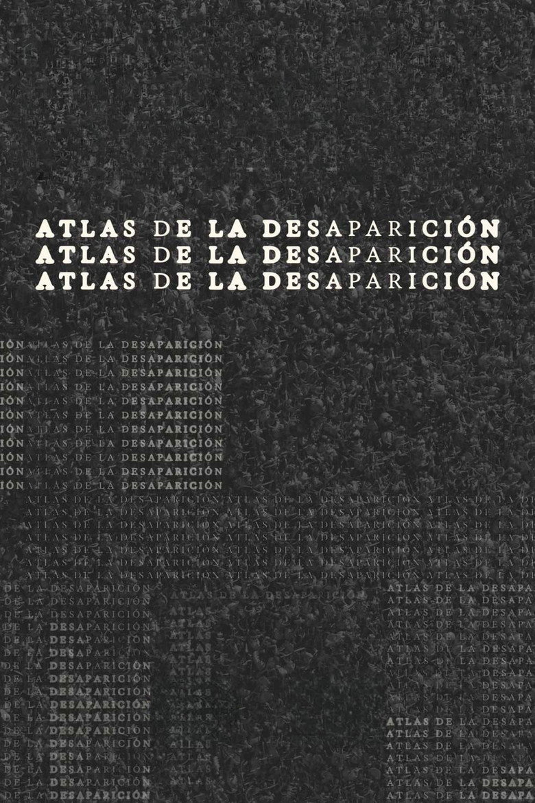 Atlas of Disappearance