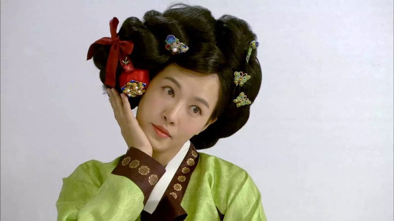 Still image for City Hall season 1 episode 9: Episode 9 Still image for City Hall season 1 episode 9: Episode 9