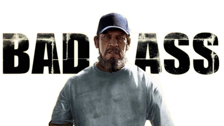 Bad Ass (2012) free