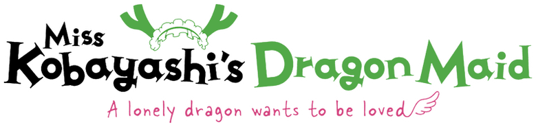 Miss Kobayashi's Dragon Maid: A lonely dragon wants to be loved
