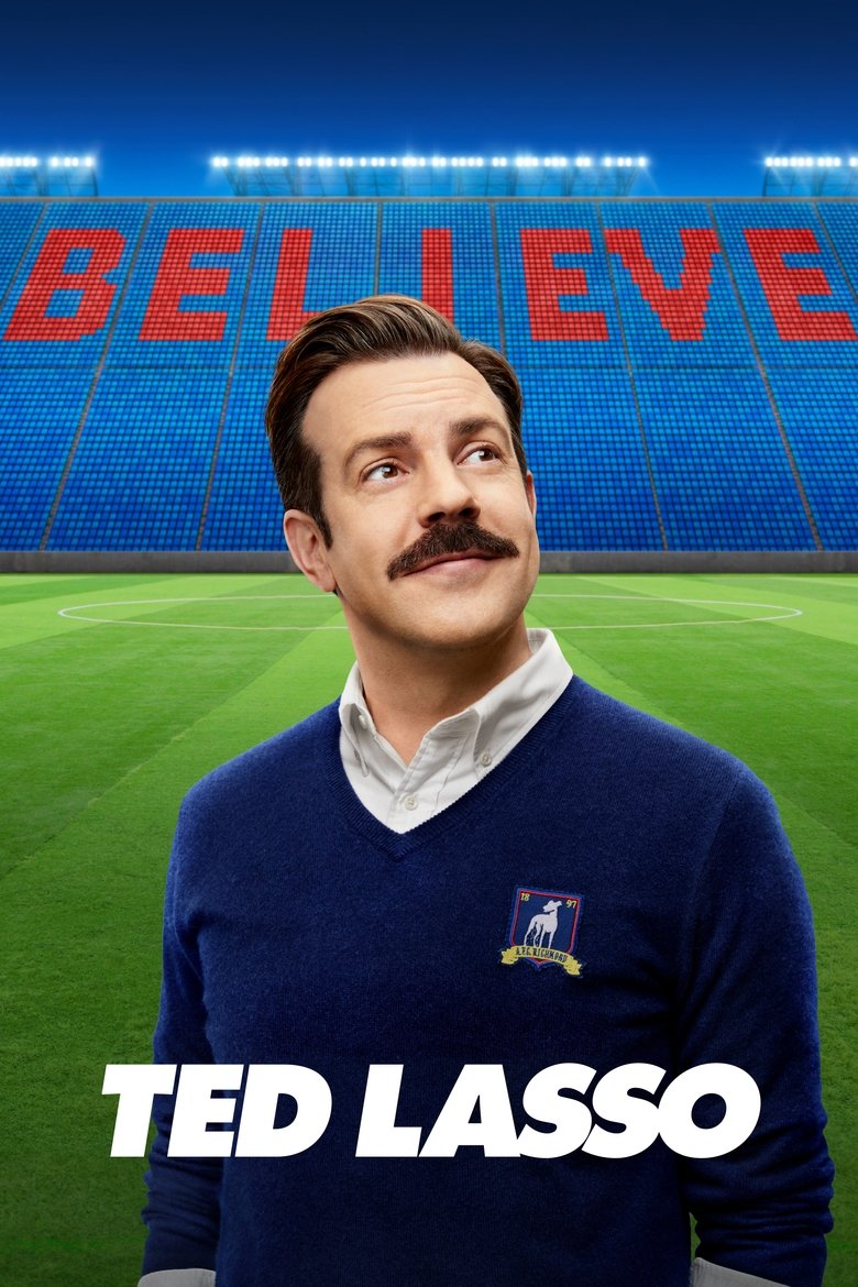 Ted Lasso Netflix Deutschland