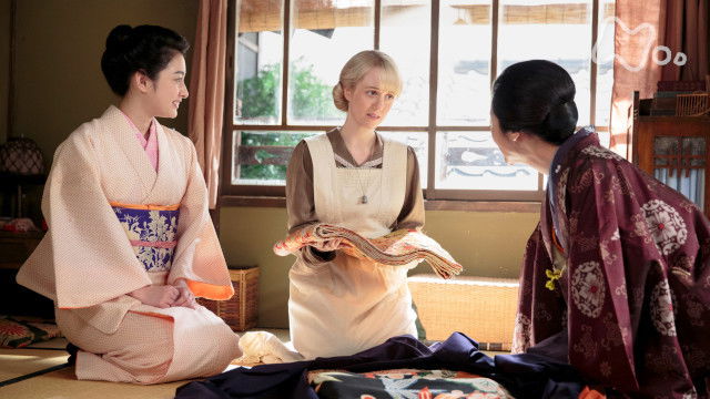 Still image for Massan season 1 episode 83: Episode 83 Still image for Massan season 1 episode 83: Episode 83