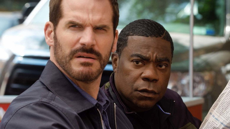 Still from The Last O.G. - Season 4 Episode 7