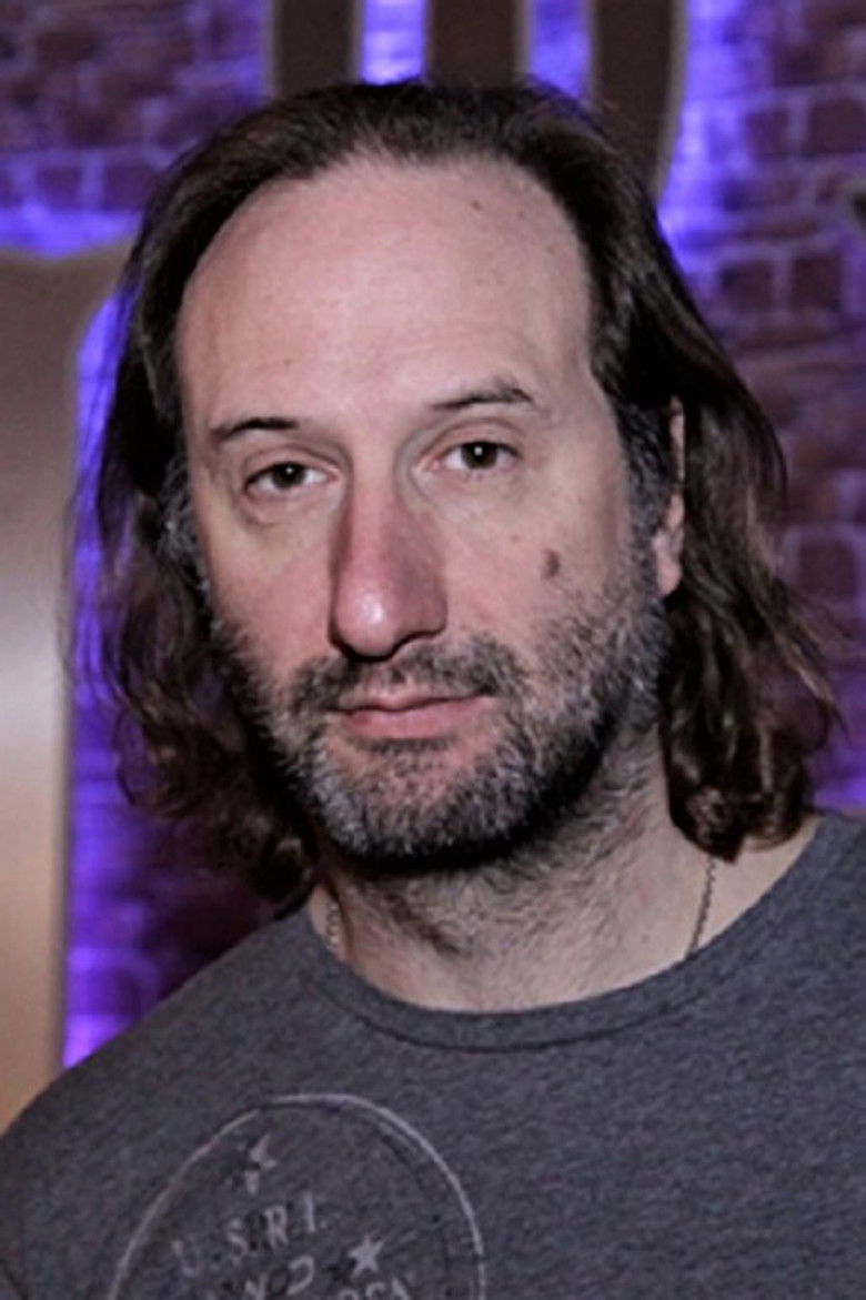 Leonid Gyune portrait image