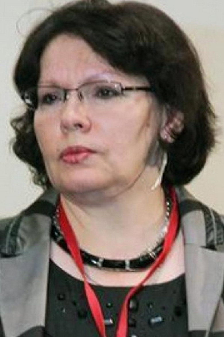 Zoya Kudrya photo 2