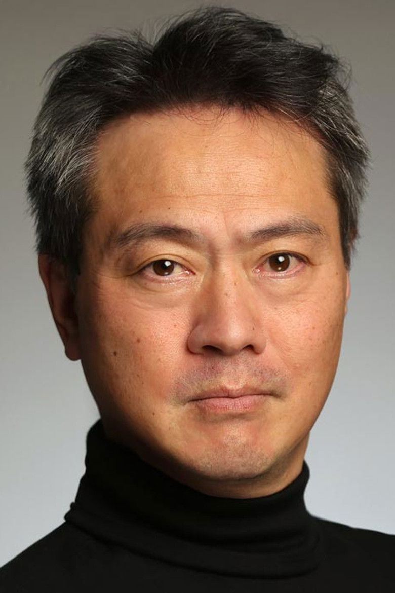 Tony Lam portrait image