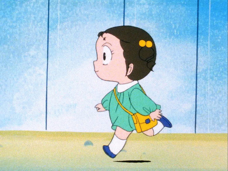 Still from Urusei Yatsura - Season 1 Episode 82