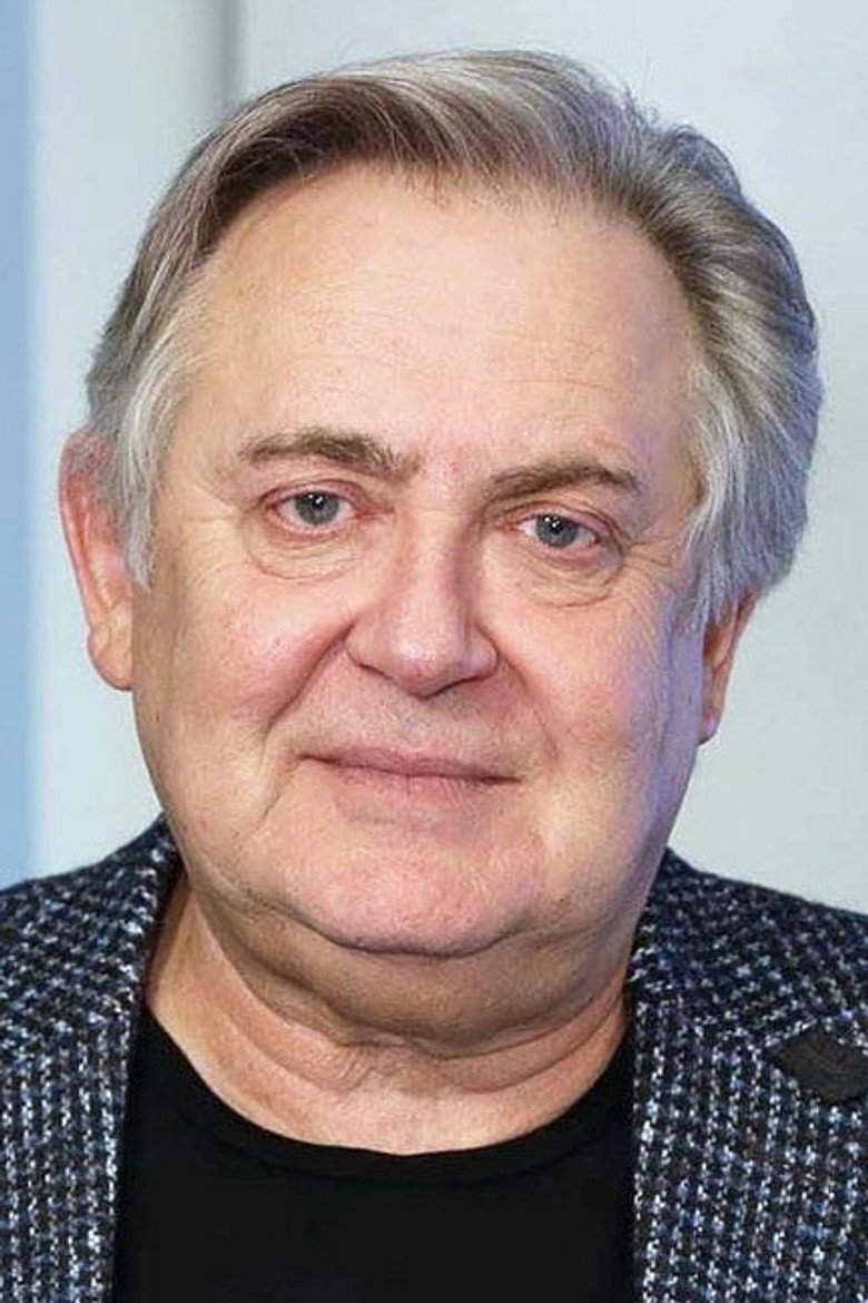 Yuriy Stoyanov photo 3