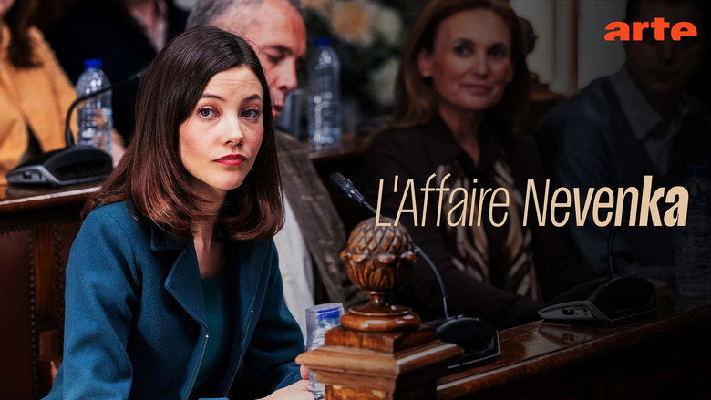 L'affaire Nevenka 8