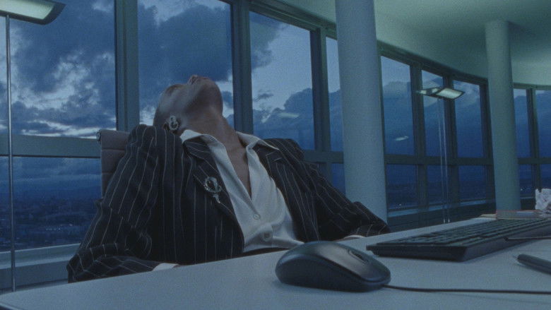 Backdrop de La Défense Trilogy