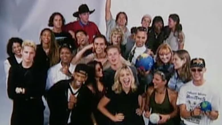 The Real World - Season 22