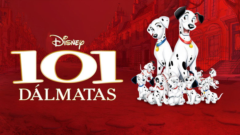 A Guerra dos Dálmatas: imagem 4