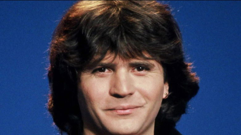 Image d'arrière-plan 1 du film Daniel Balavoine : 40 ans déjà