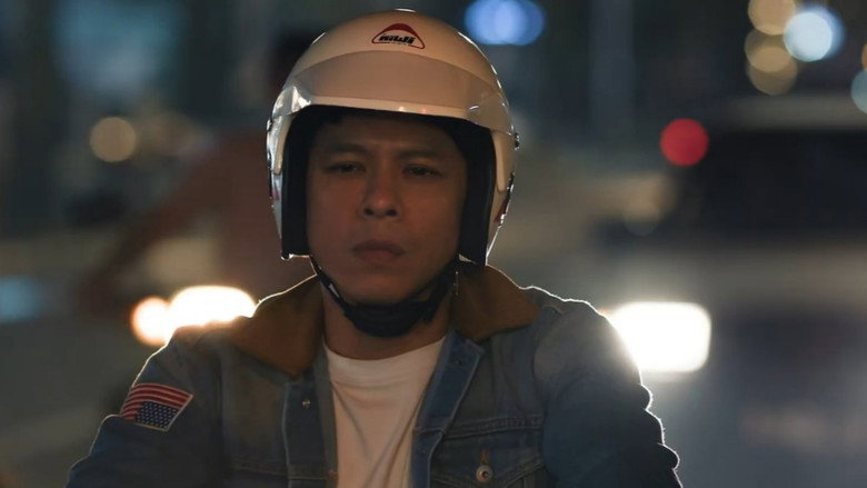 Image d'arrière-plan 11 du film Dilan ITB 1997