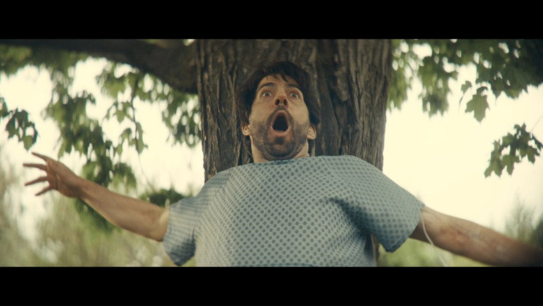 Frame from L'AUTRE