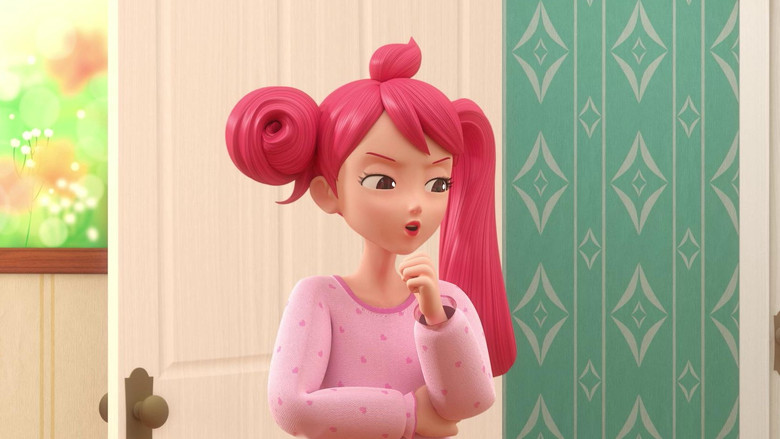 Still image for Tea Tea Cherry season 1 episode 12: Episode 12