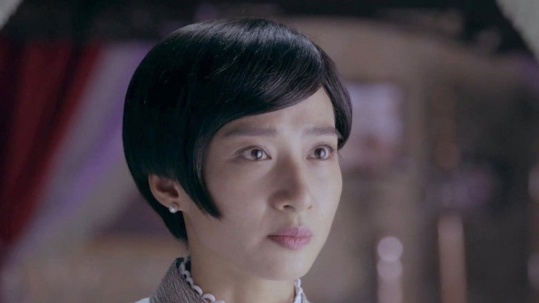 Still image for 铁血殊途 season 1 episode 34: Episode 34