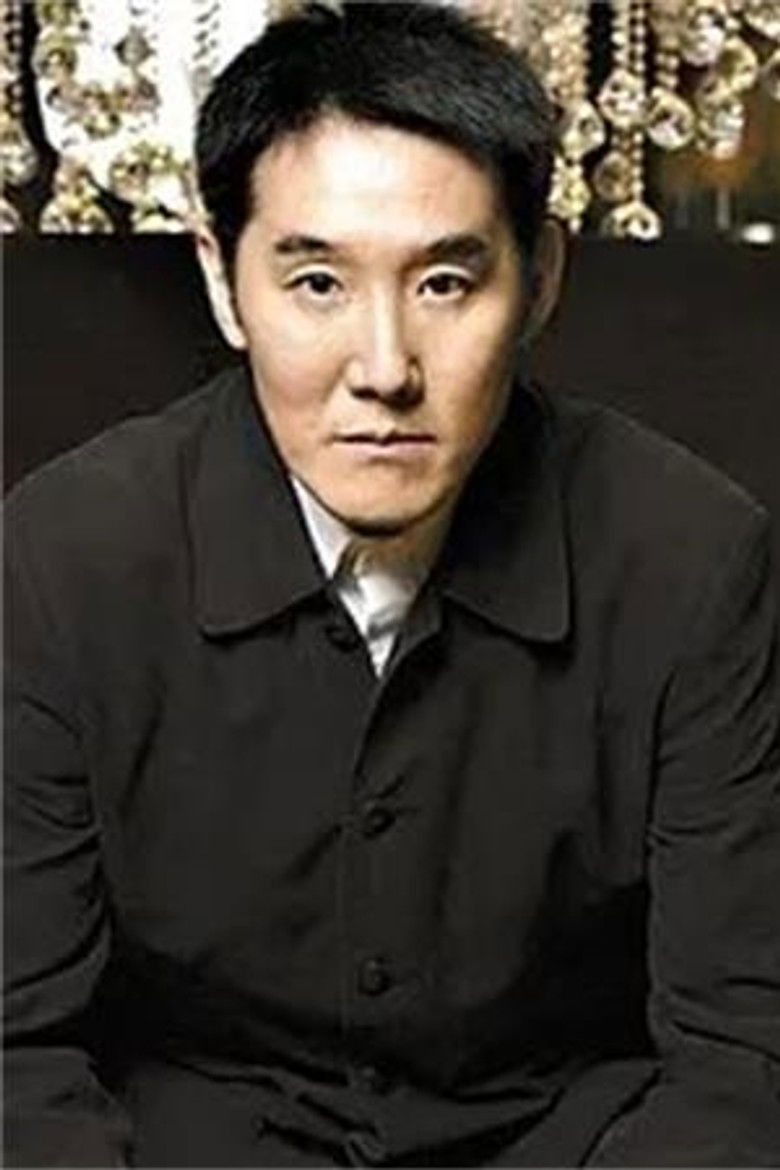 Hai Yan portrait image