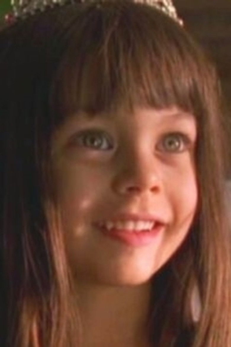 Jade Unterman portrait image