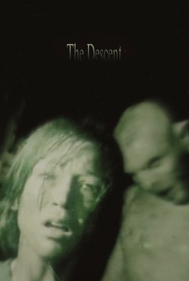 Imatge de The Descent