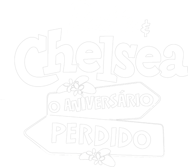Barbie & Chelsea: O Aniversário Perdido