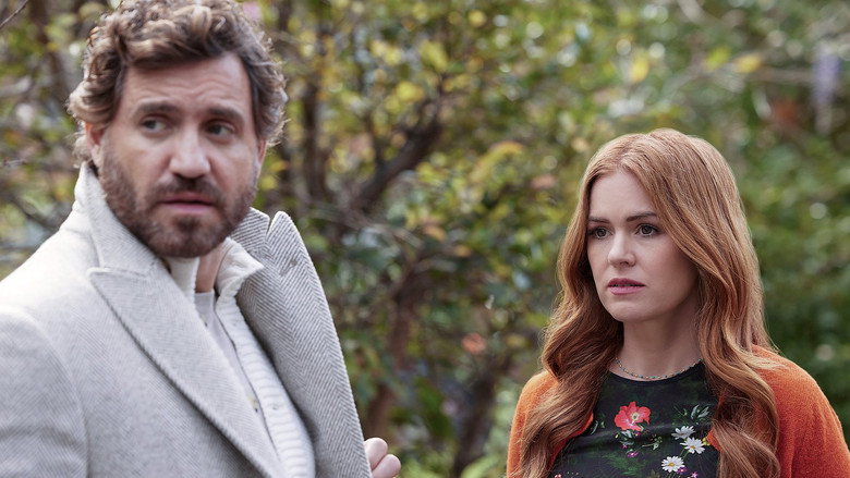 Still from Wolf Like Me - Season 2 Episode 4