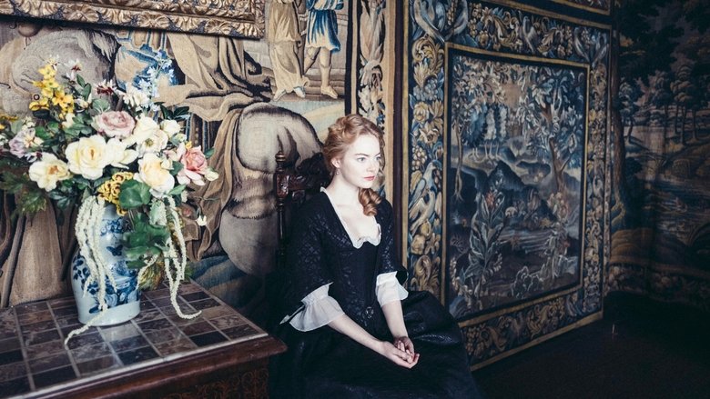 The Favourite