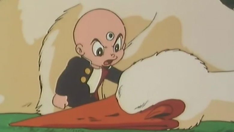 Still image for The Three-eyed One season 1 episode 44: Going After Moa Still image for The Three-eyed One season 1 episode 44: Going After Moa