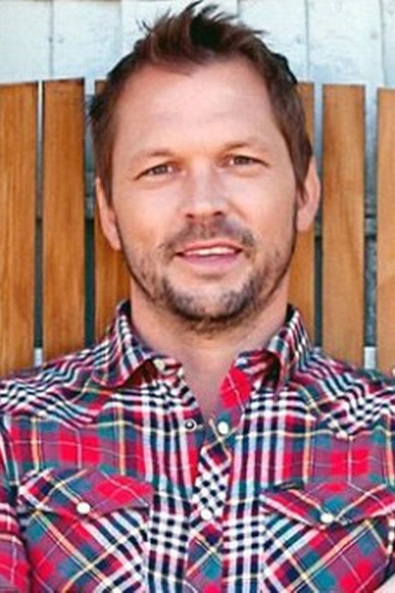 Jimmy Doherty photo
