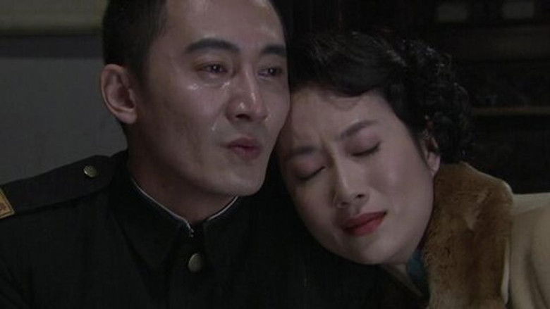 Still image for Woman's Resistance War season 1 episode 9: Episode 9