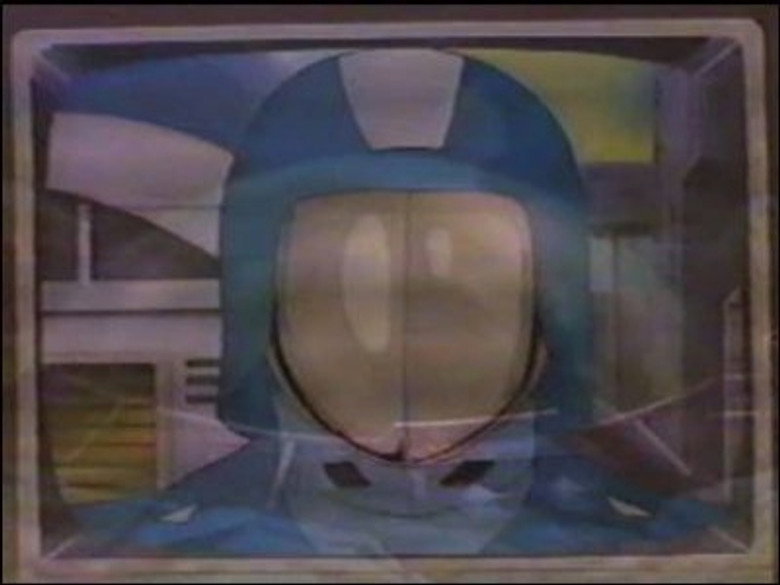 Still from Flint's Vacation