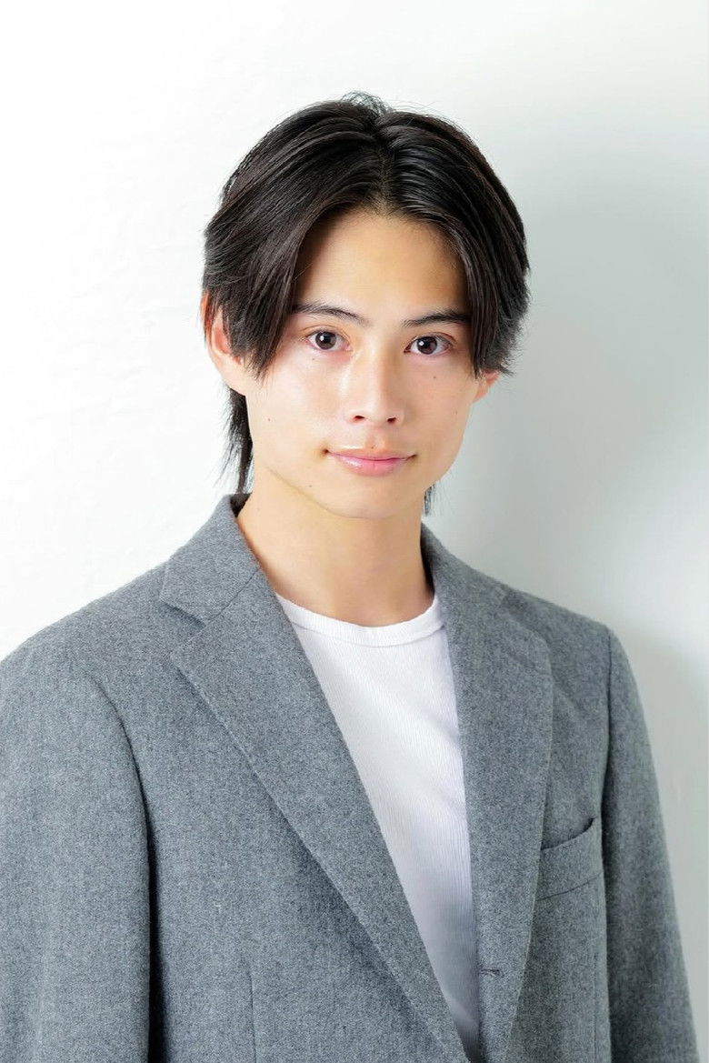 Photo de Ichinose Taiyo