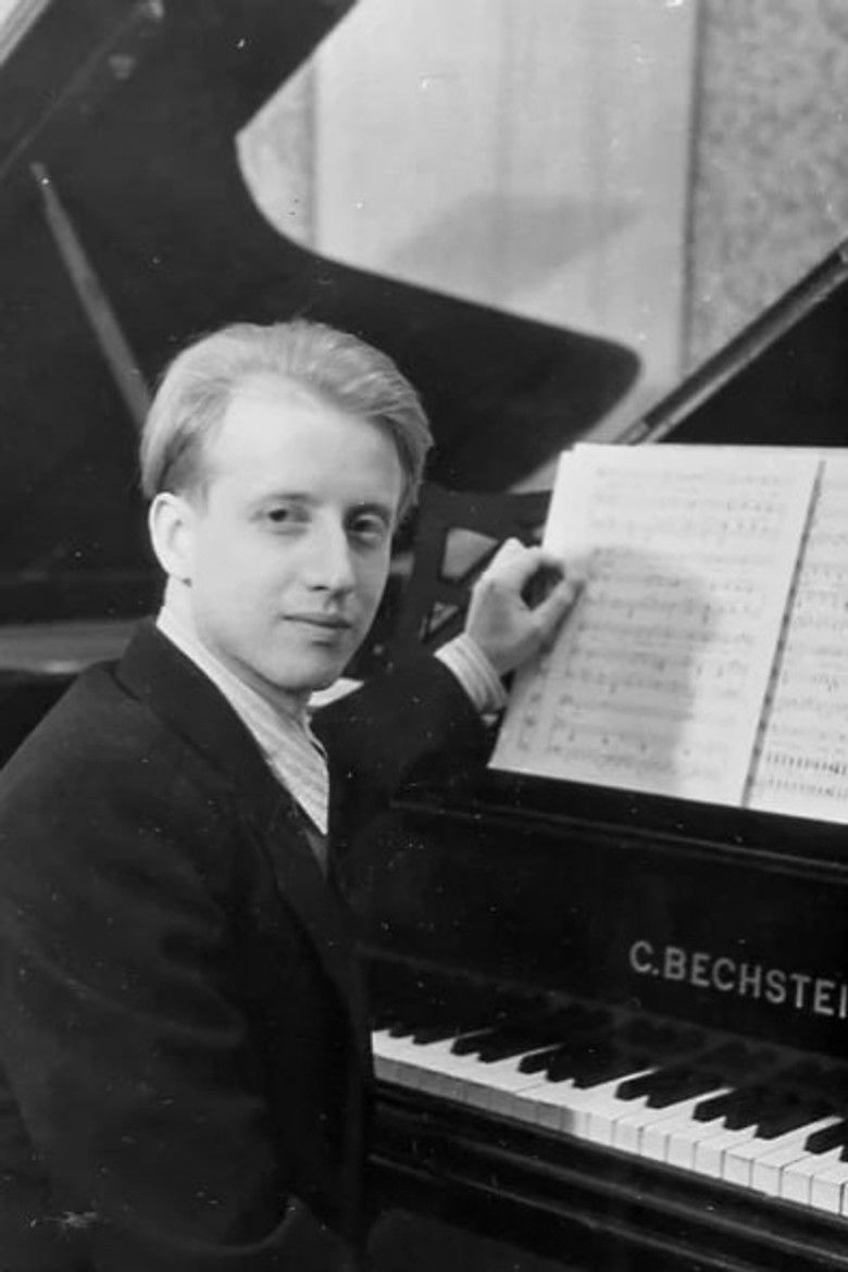 Aleksey Muravlyov portrait image