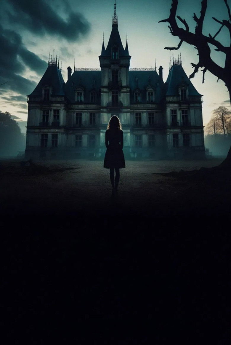 Imatge de Tales from Black Manor