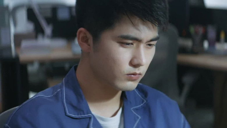 Still image for The Science of Falling in Love season 1 episode 4: Episode 4 Still image for The Science of Falling in Love season 1 episode 4: Episode 4