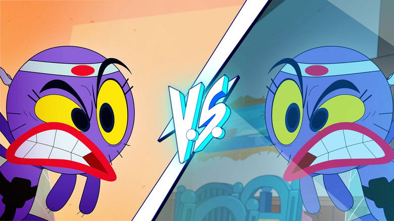 Still image for Nana Zanana season 1 episode 4: Episode 4